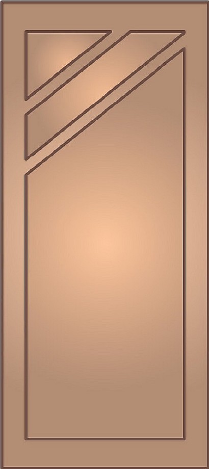 вариант отделки №74